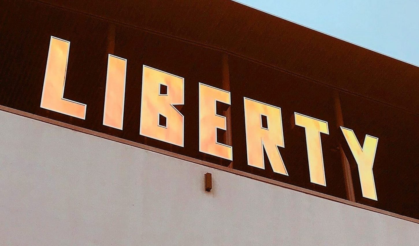 liberty